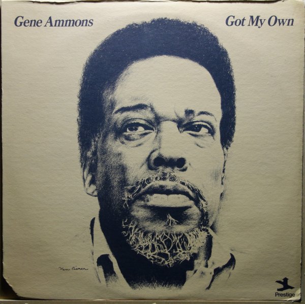 Gene Ammons - Got My Own