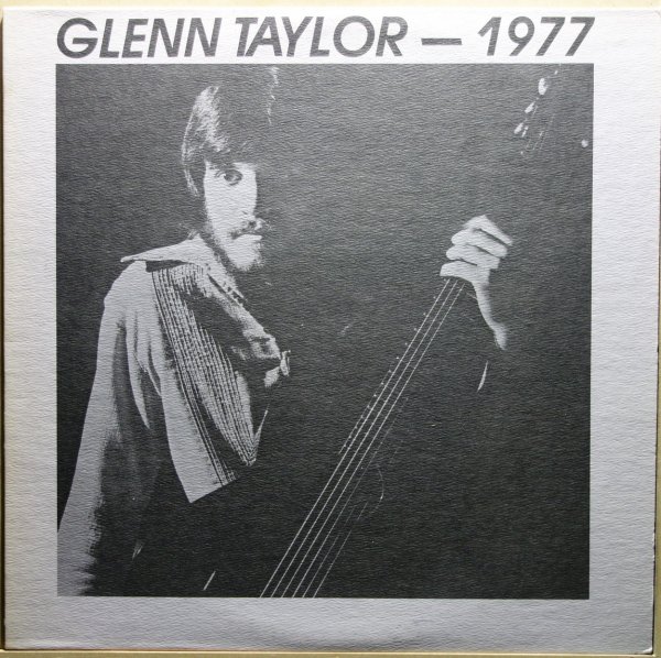 Glenn Taylor - 1977