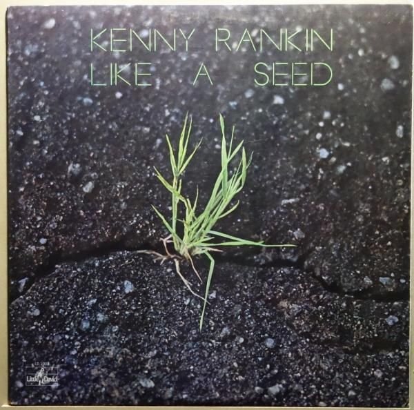 Kenny Rankin - Like A Seed