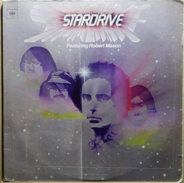 Stardrive - Stardrive