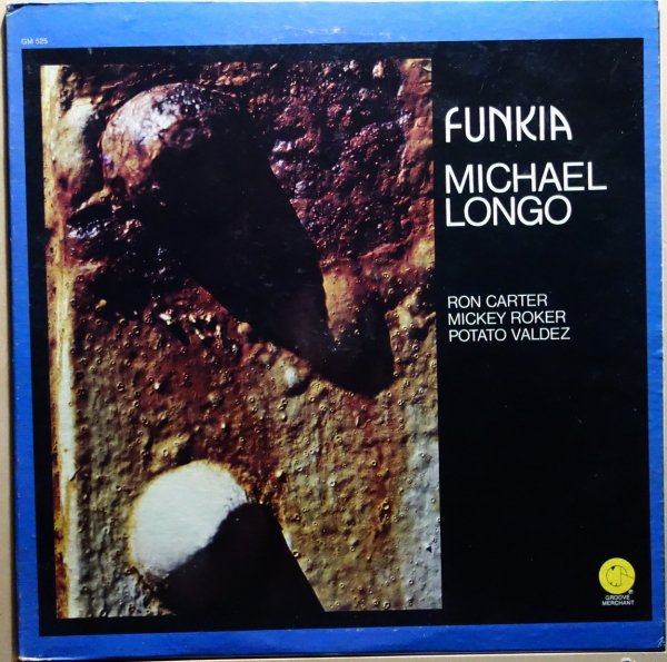 Michael Longo - Funkia