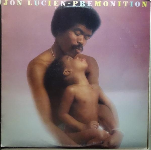 Jon Lucien - Premonition