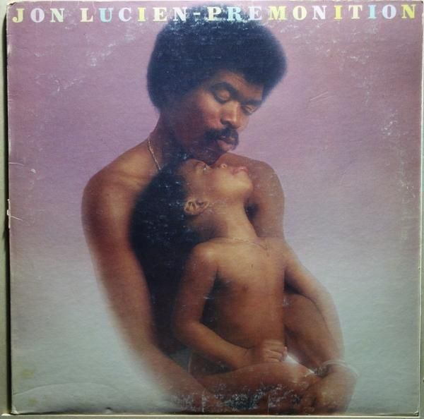 Jon Lucien - Premonition