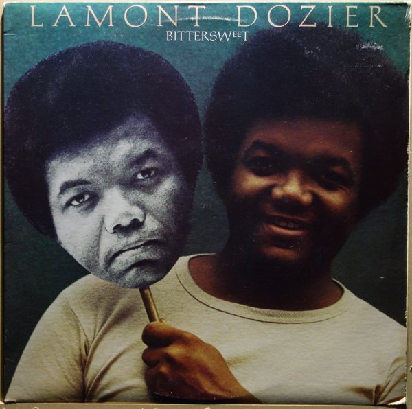 Lamont Dozier - Bittersweet