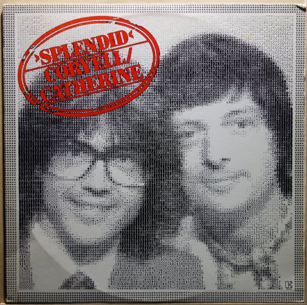 Larry Coryell / Philip Catherine - Splendid