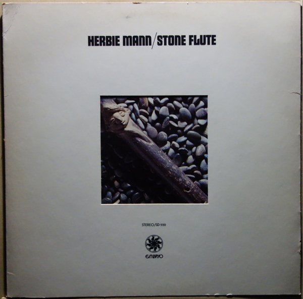 Herbie Mann - Stone Flute