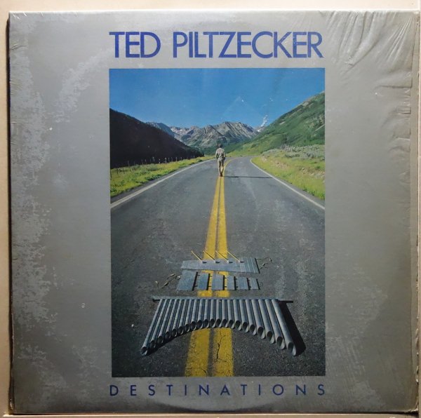 Ted Piltzecker - Destinations