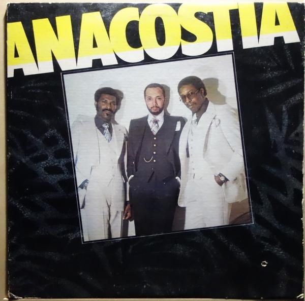 Anacostia - Anacostia
