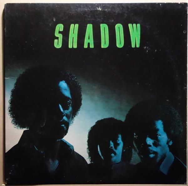 Shadow - Shadow