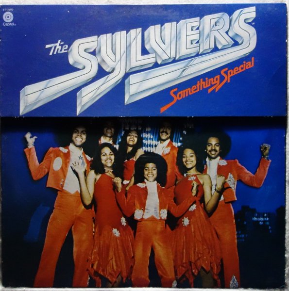 The Sylvers - Something Special