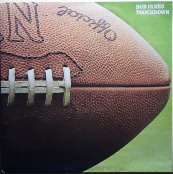 Bob James - Touchdown