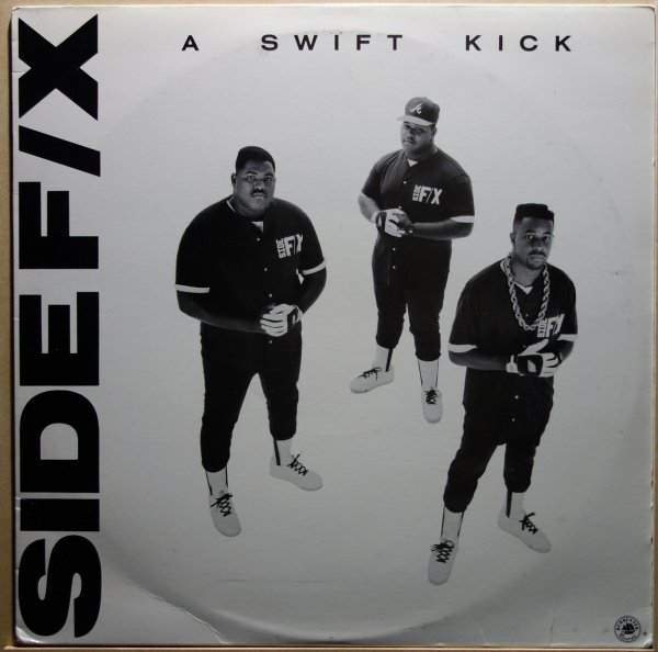 Side F/X - A Swift Kick