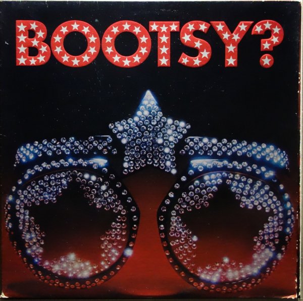 Bootsy's Rubber Band - Bootsy Player Of The Year
