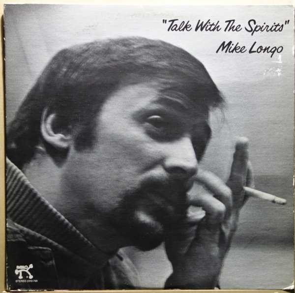 Mike Longo - Talk With The Spirits