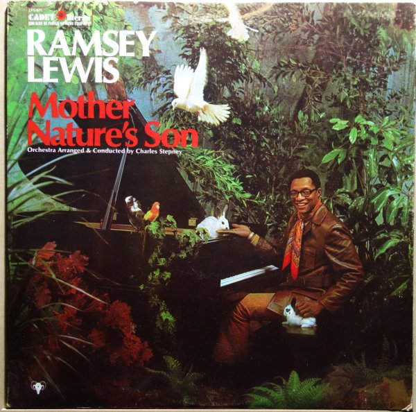 Ramsey Lewis - Mother Nature's Son