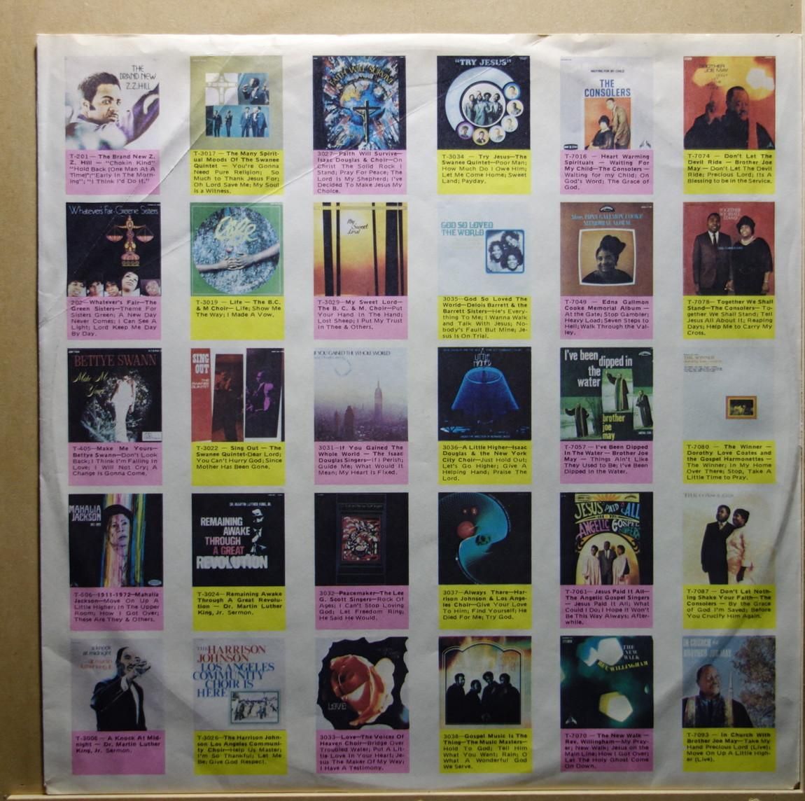 Oliver Sain - Main Man - Vinylian - Vintage Vinyl Record Shop