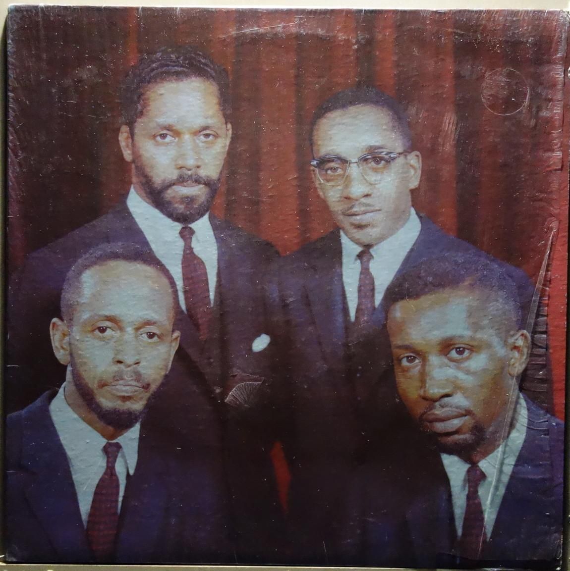 ジャズ 完全オリジナル盤 Modern Jazz Quartet The Modern Jazz Quartet - The Modern Jazz Quartet - Vinylian