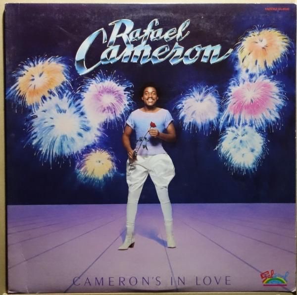 Rafael Cameron - Cameron's In Love