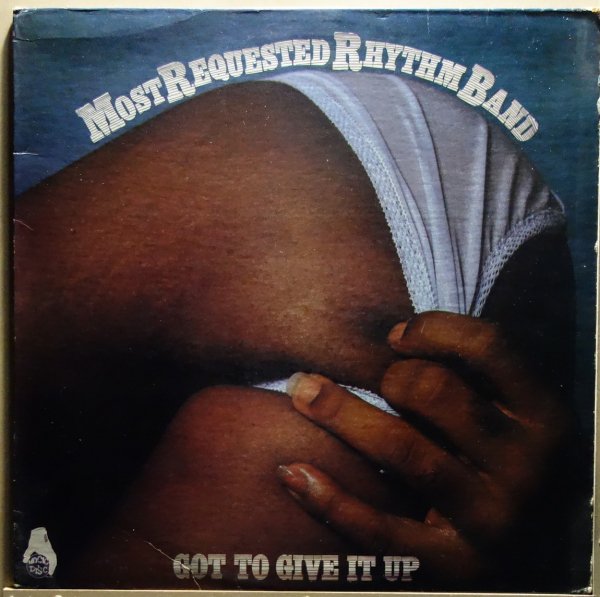 Most Requested Rhythm Band - Got To Give It Up