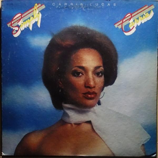 Carrie Lucas - Simply Carrie