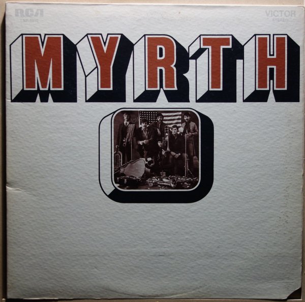 Myrth - Myrth