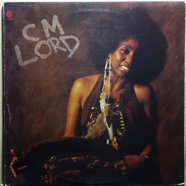 CM Lord - CM Lord