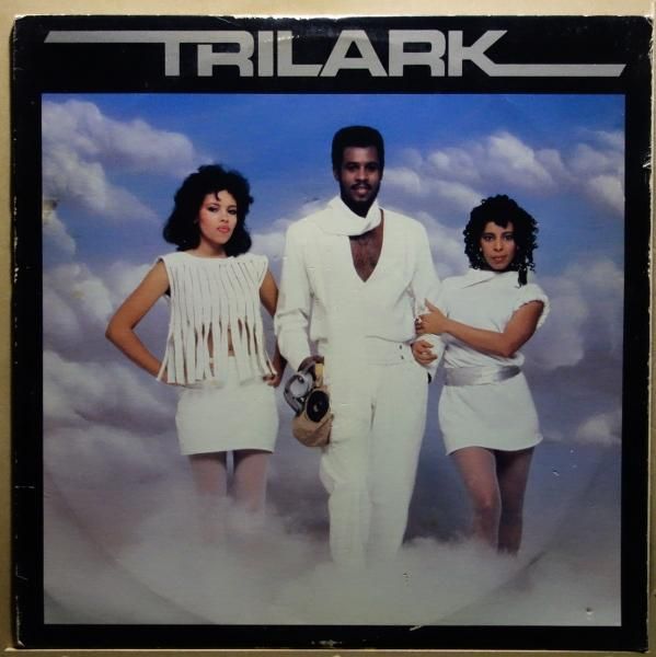 Trilark - Trilark