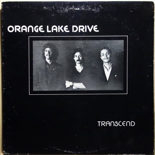 Orange Lake Drive - Transcend