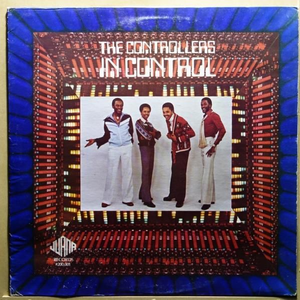 The Controllers - In Control