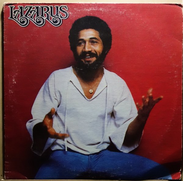 Lazarus - Lazarus