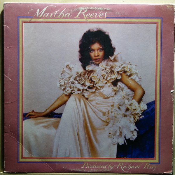 Martha Reeves - Martha Reeves
