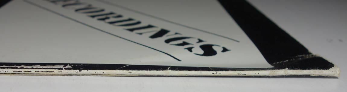 The Amazin Jewel T - Bring On The Sleigh Bells / I Can't