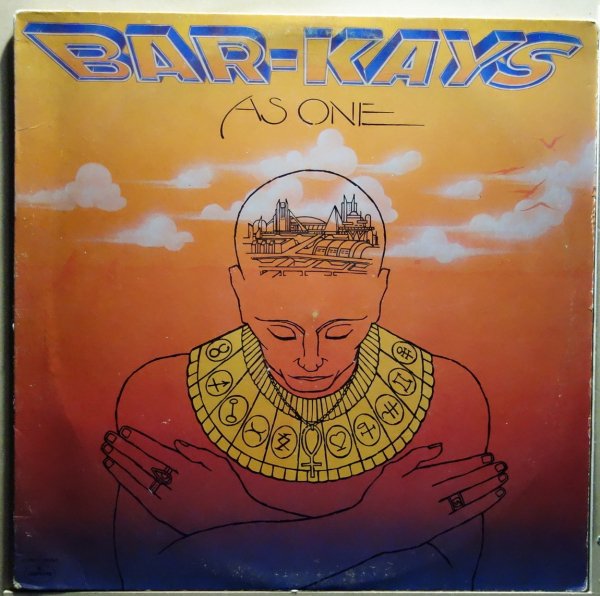 Bar-Kays - As One