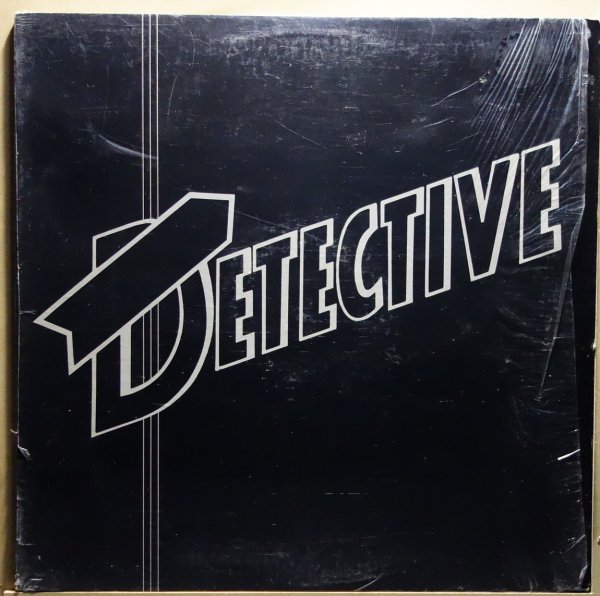 Detective - Detective