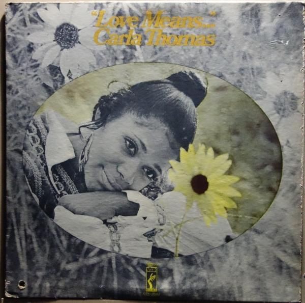 Carla Thomas - 