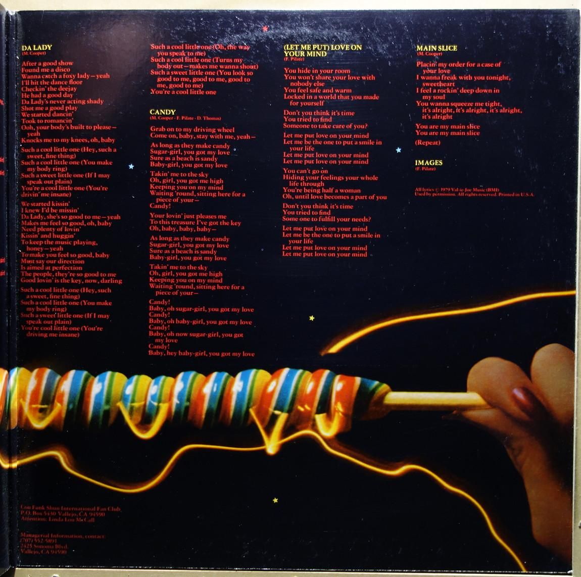 PUT YOUR OWN WORDS TO IT•Deep Funkレアグルーブ PUT YOUR OWN WORDS TO IT•Deep Funkレアグルーブ PUT YOUR OWN