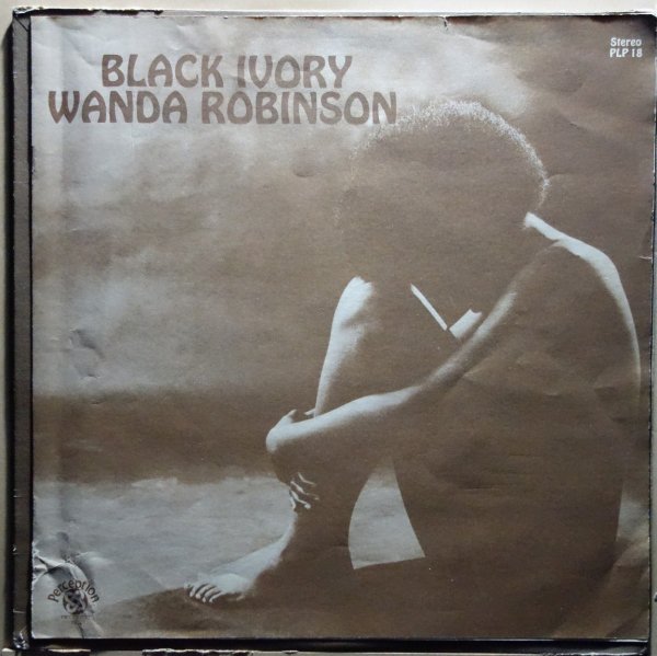 Wanda Robinson - Black Ivory