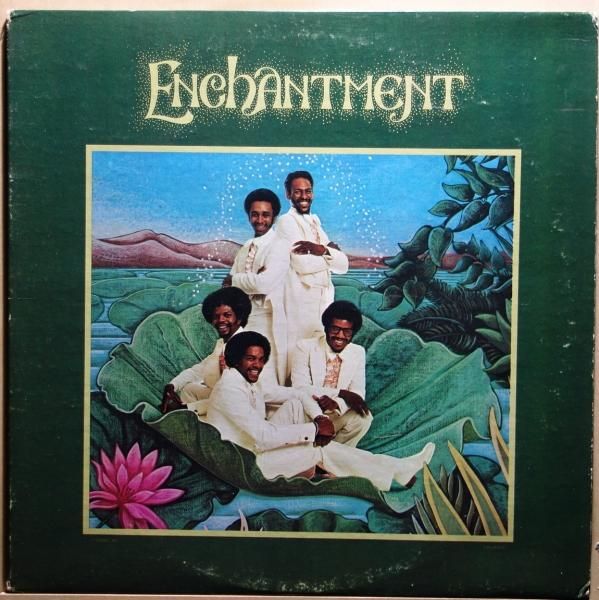 Enchantment - Enchantment