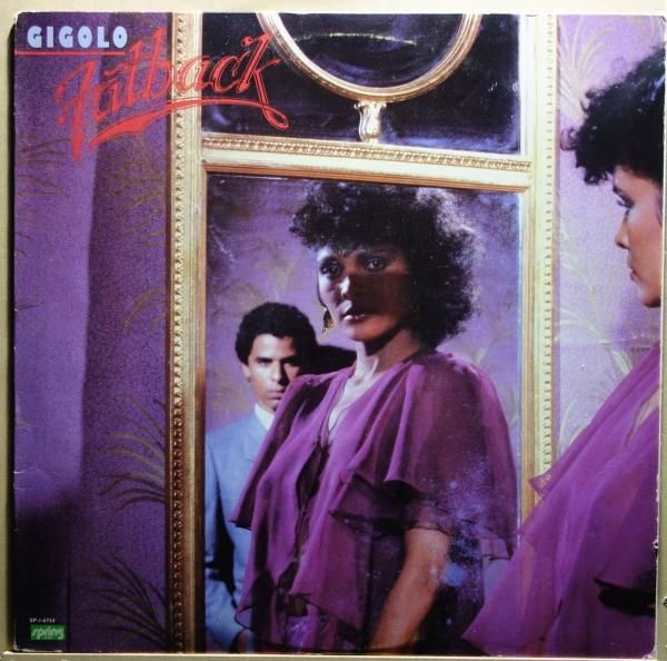 Fatback - Gigolo