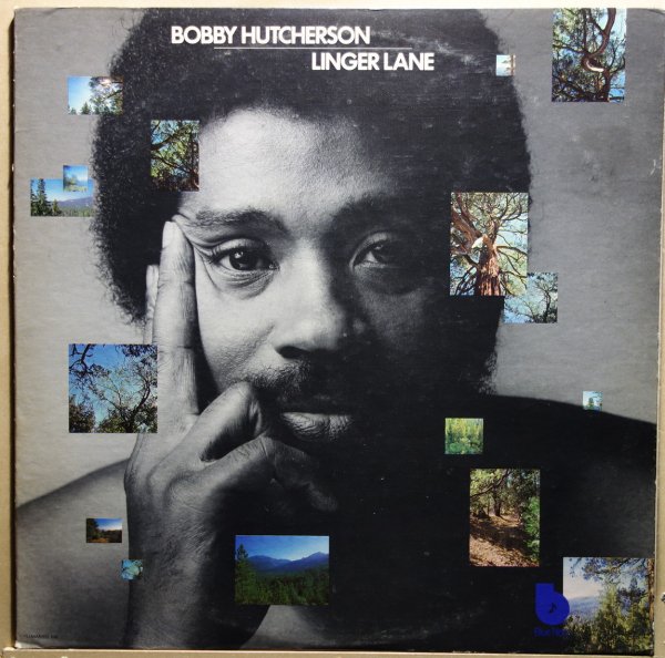 Bobby Hutcherson - Linger Lane