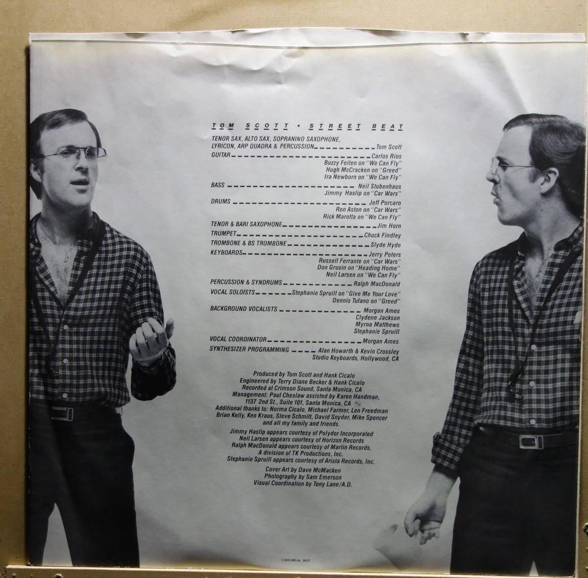 Jackson Dan Nash Stevie 他 イベントシャツ '82年 Jackson Dan Nash Stevie 他 イベントシャツ '82年（1982