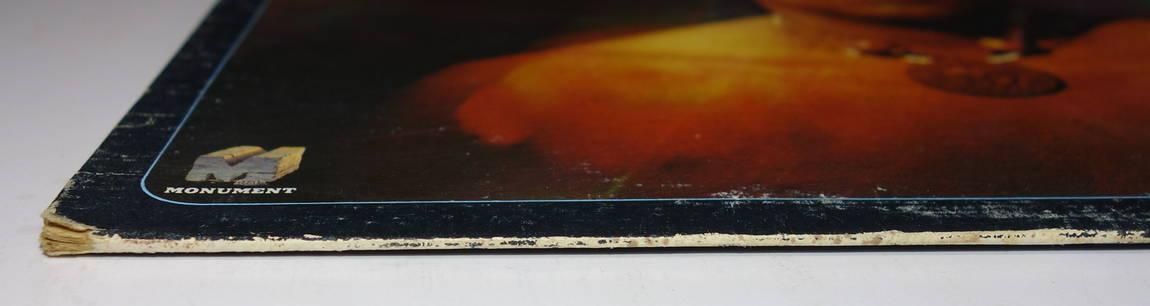 Eddie Russ - See The Light - Vinylian - Vintage Vinyl Record Shop