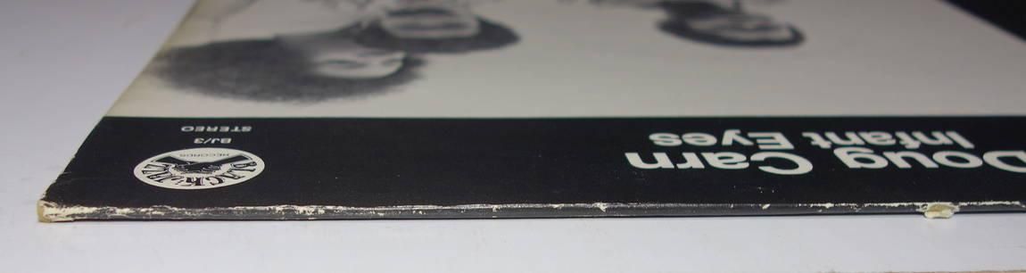 Doug Carn - Infant Eyes