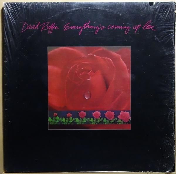 David Ruffin - Everything's Coming Up Love