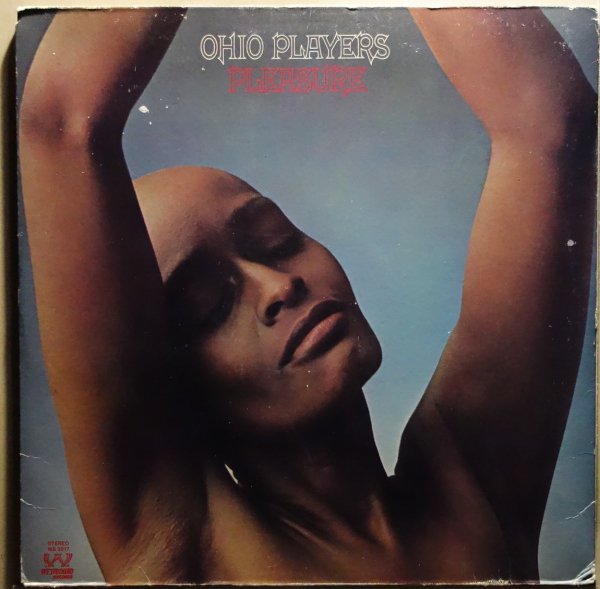 Ohio Players - Pleasure