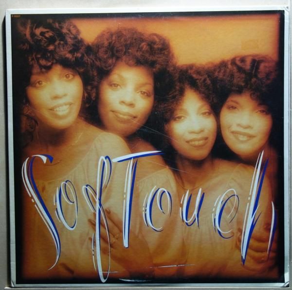SofTouch - SofTouch
