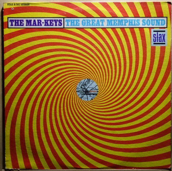 The Mar-Keys - The Great Memphis Sound