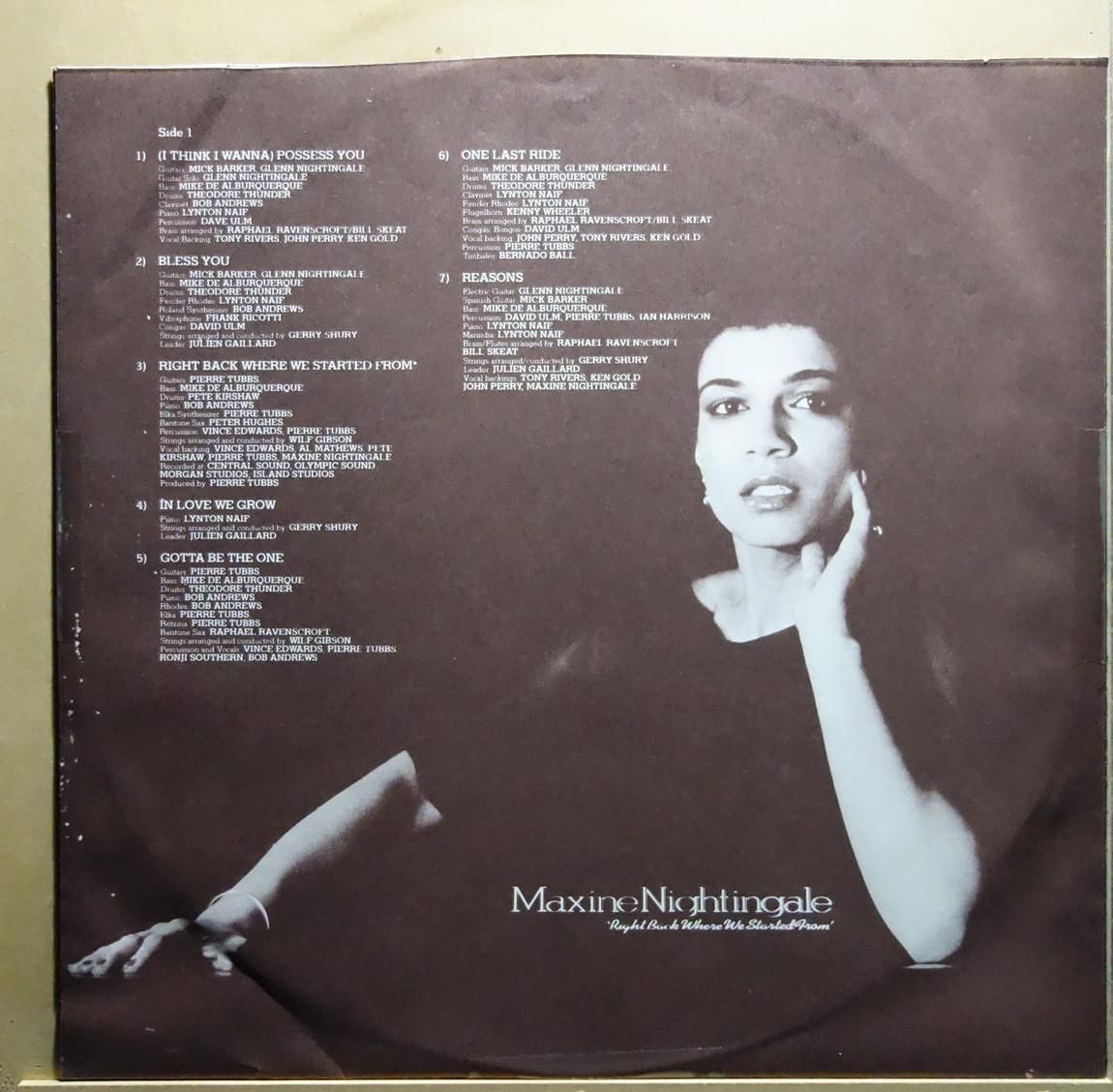MAX POWER LISTENING vol.1-24 ※vol.1以外未開封