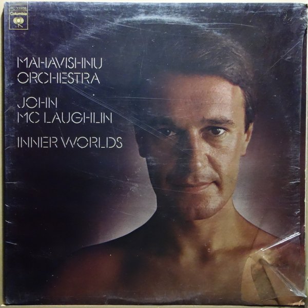 Mahavishnu Orchestra / John McLaughlin - Inner Worlds