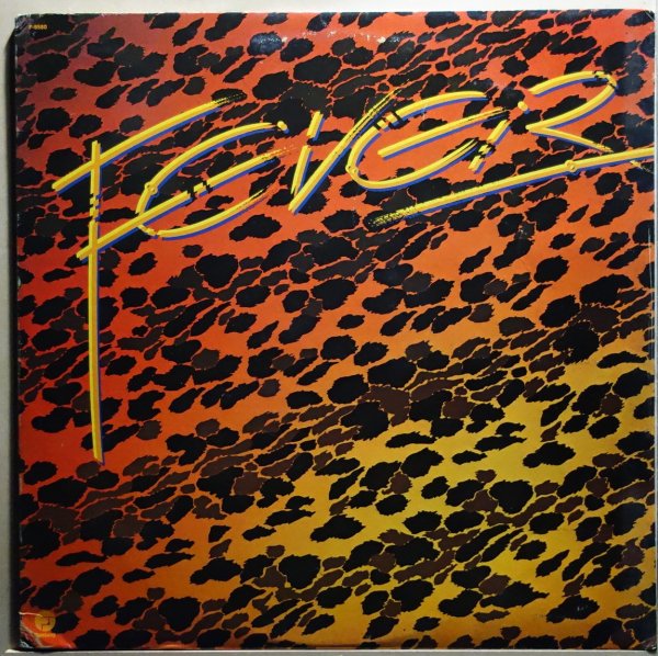 Fever - Fever